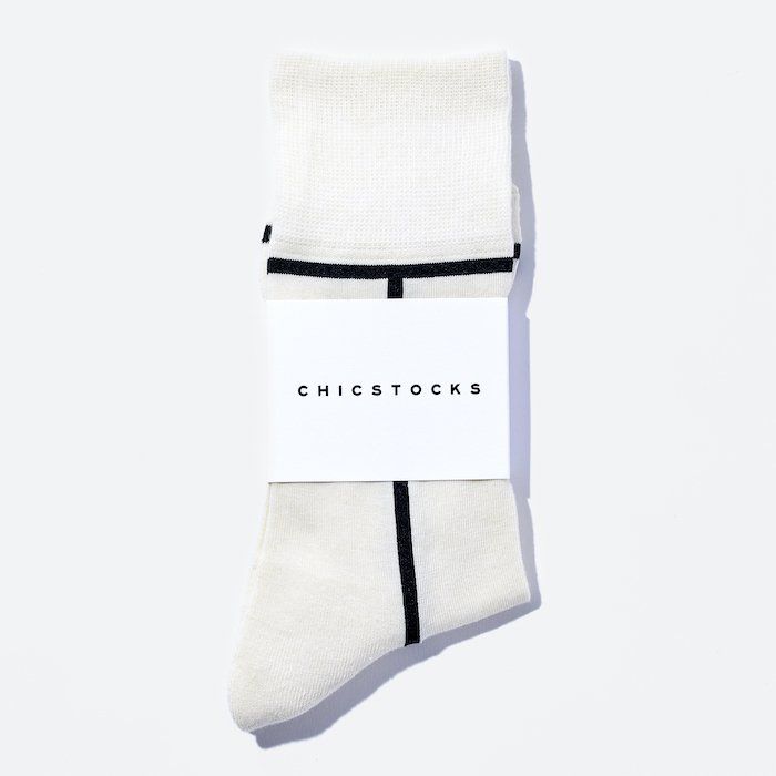 【残りわずか】Line Socks