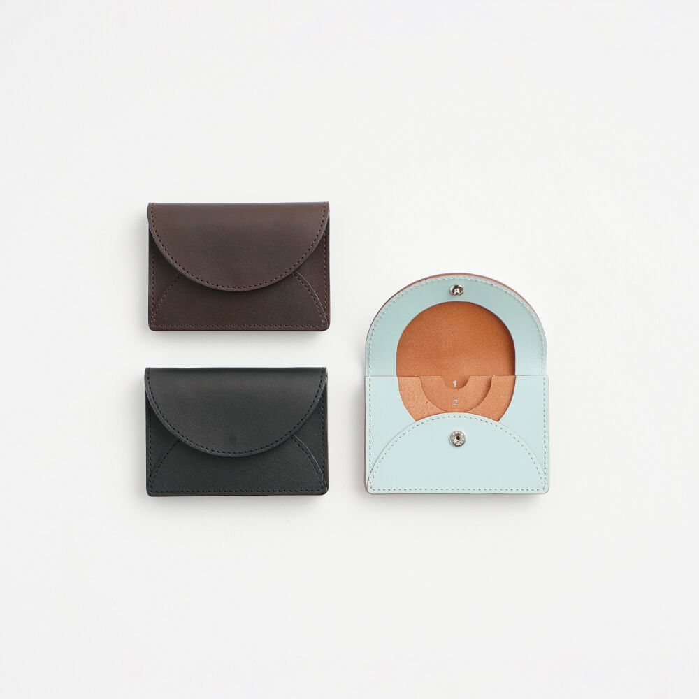 【残り一点】Fold Mini Wallet