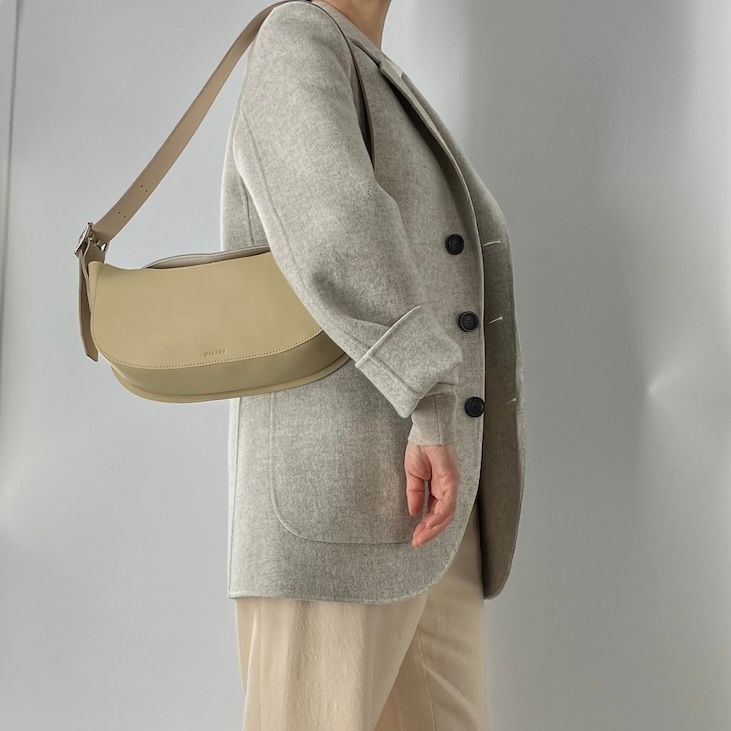 【再販売通知受付可能】Dachs Shoulder