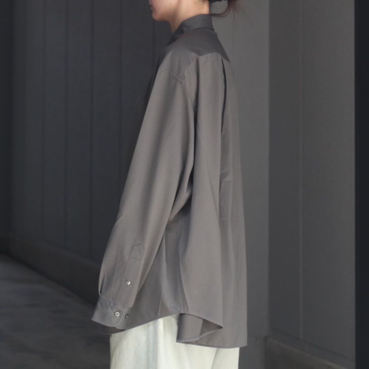 【残り一点】46G Atmosphere Shirt