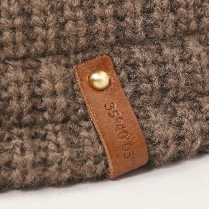 【残り一点】Knit Sailors AWC 3