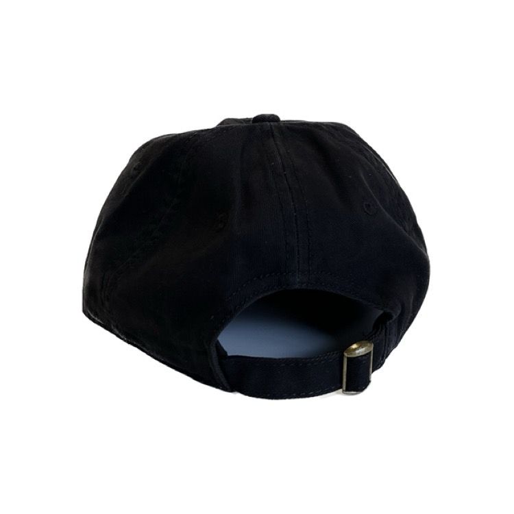 【再販売通知受付可能】James Brown Cap