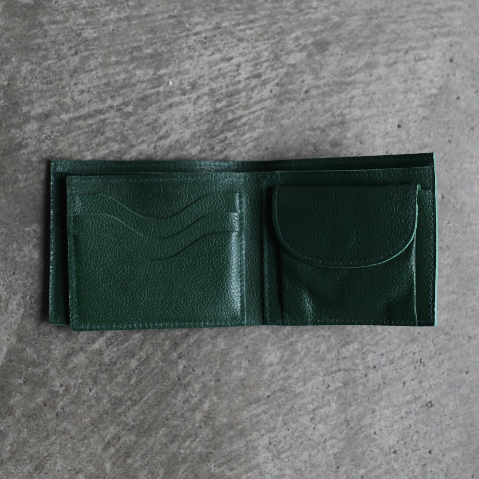 【残り一点】ウォレット