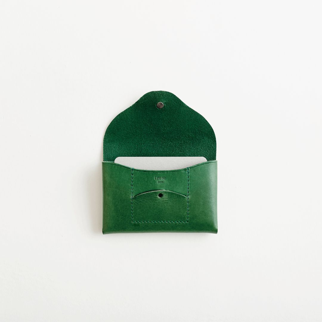 【残り一点】Ric-Rac Card Case