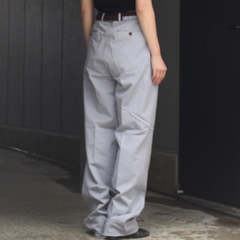 NEAT - 【残りわずか】NEAT Chino | ACRMTSM ONLINE STORE