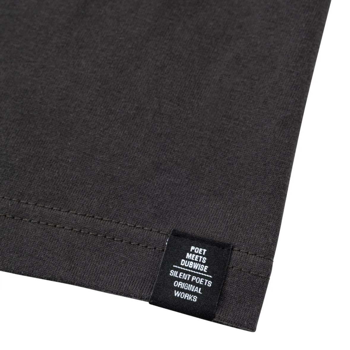 【残り一点】Black Alleys of Mexico T-shirt