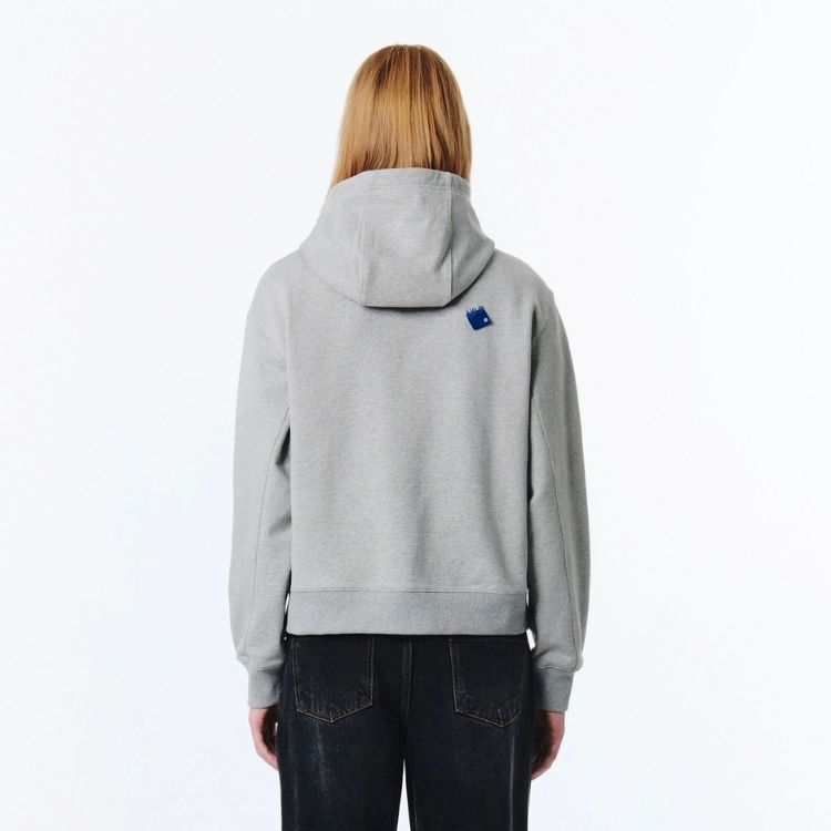 【残り一点】Sig; BL Tag Hoodie 01