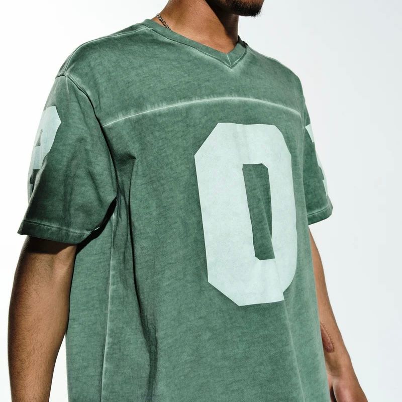 【残り一点】Football T-Shirt