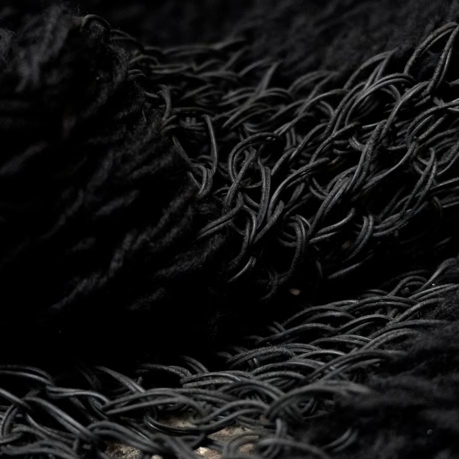 【お取り寄せ注文可能】Knitting Lather Snood
