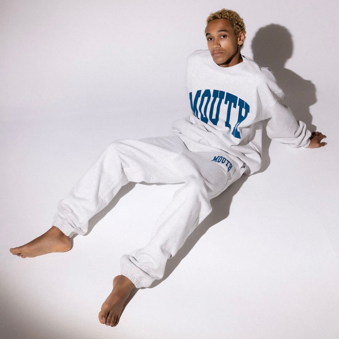 【残り一点】Sweat Shirts