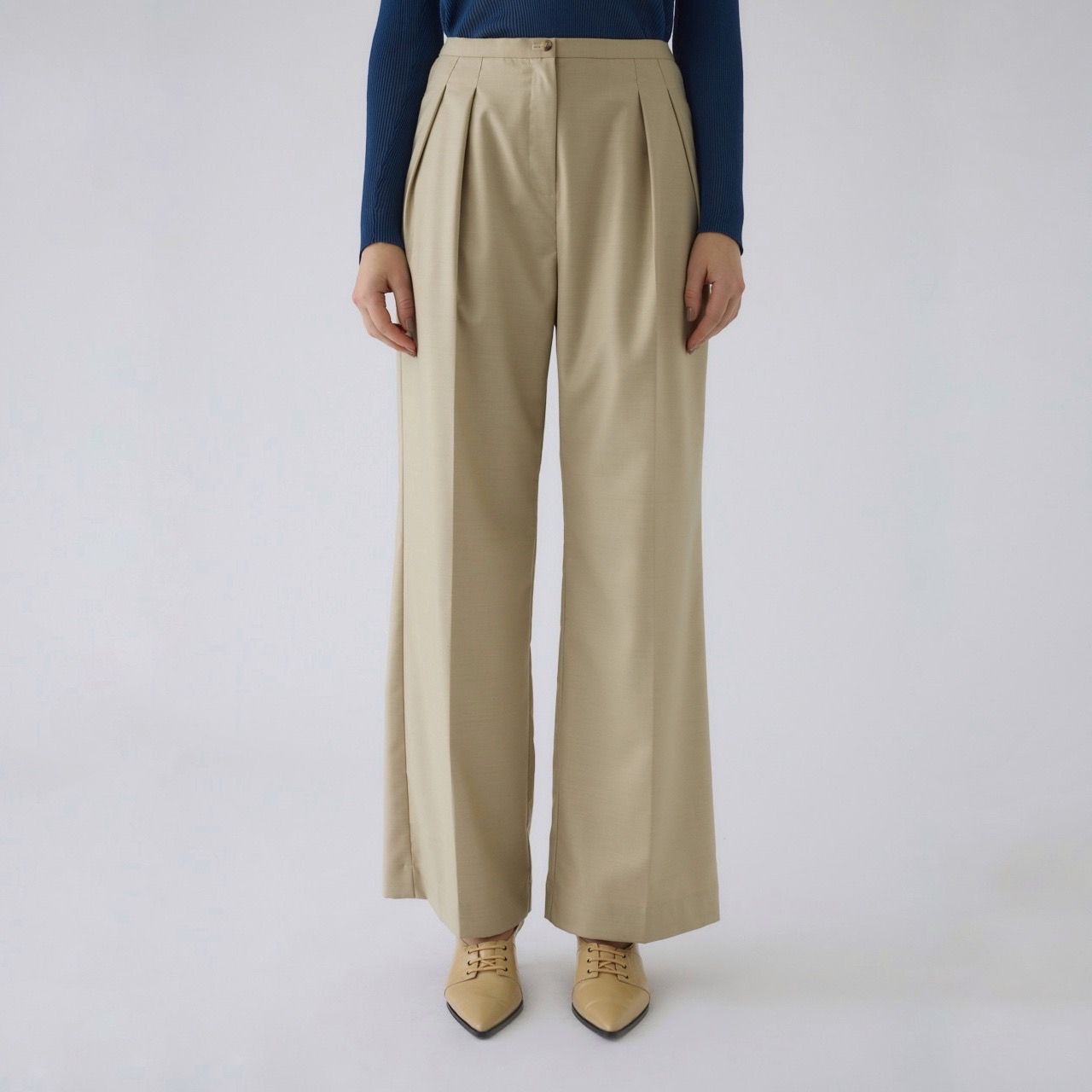 【残り一点】Two Tuck Straight PT