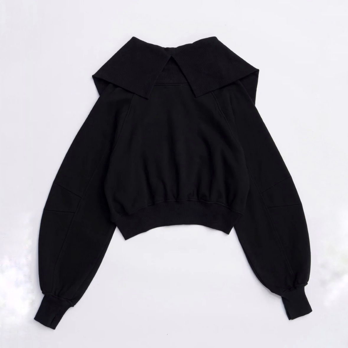 【残り一点】Big Collar Parka