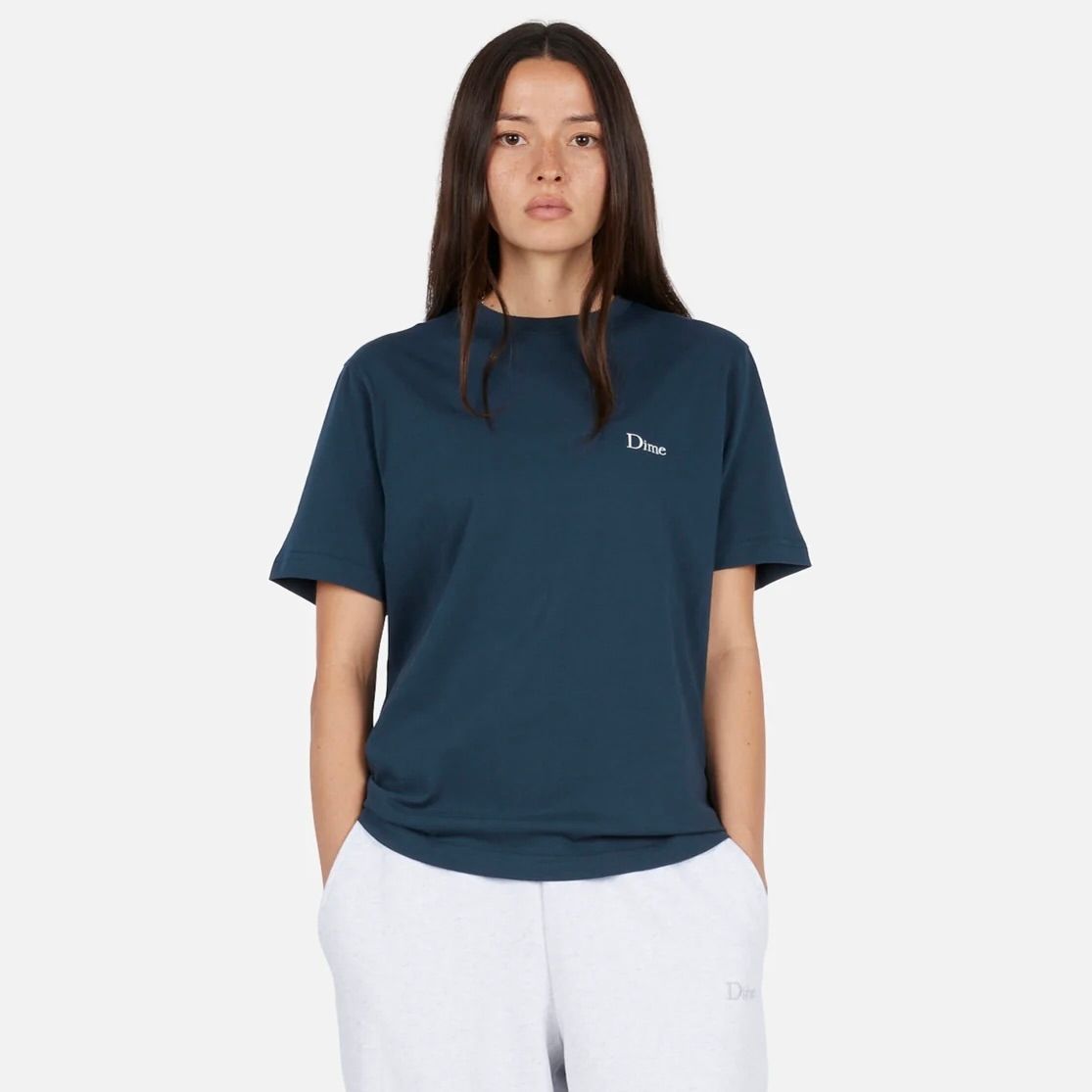 【残り一点】Classic Small Logo T-shirt