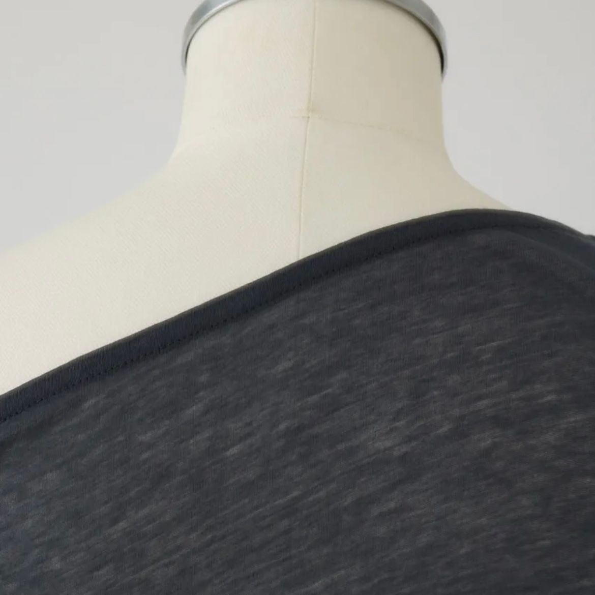 【残り一点】Asymmetry Cut Tops