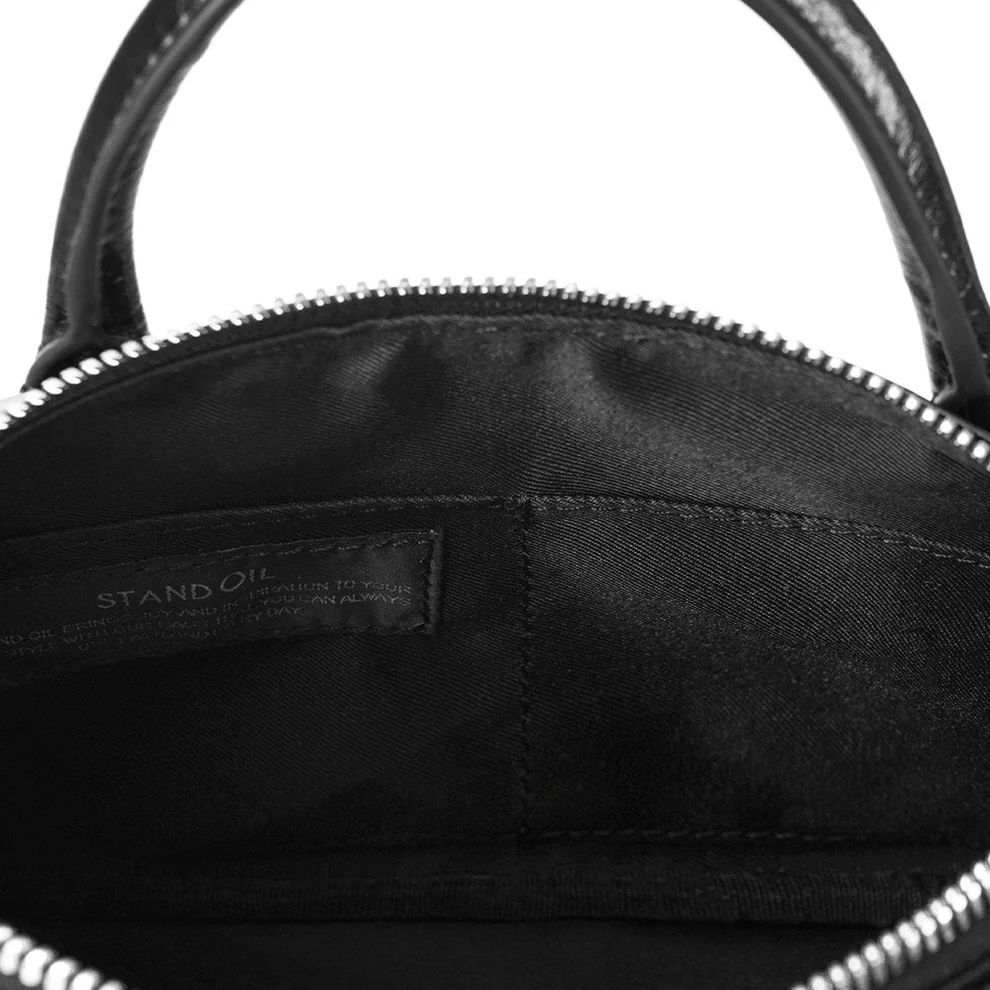 【残り一点】Chubby Half Bag