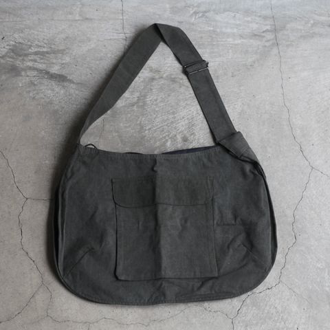 【残り一点】CO/NY ショルダーデイバッグ