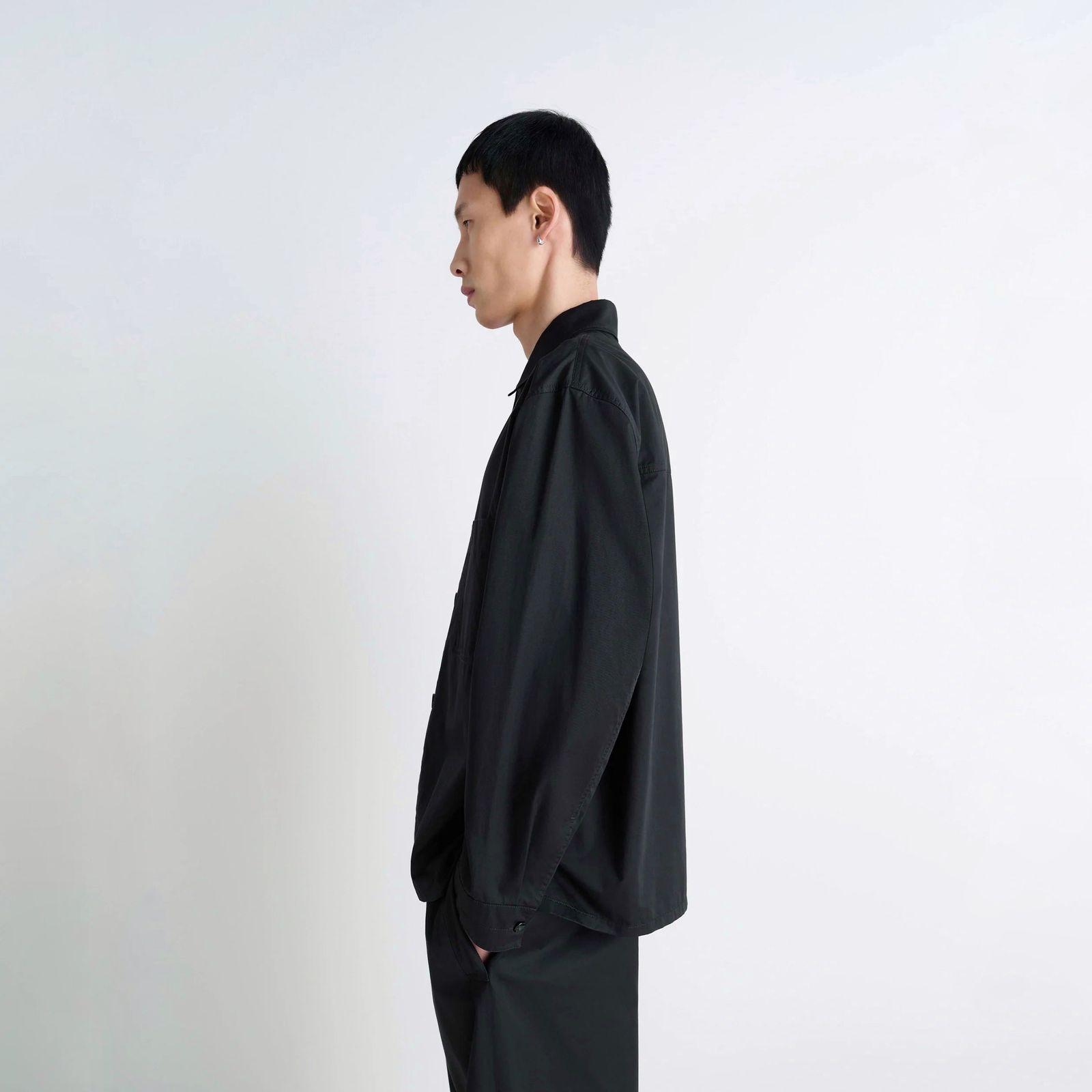 【残り一点】Pyjama Shirt