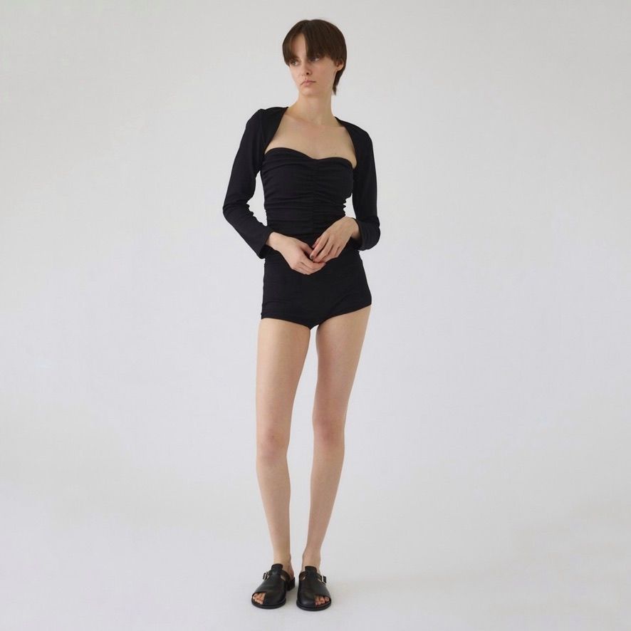 【残り一点】Swim Suit Arm Cover Set