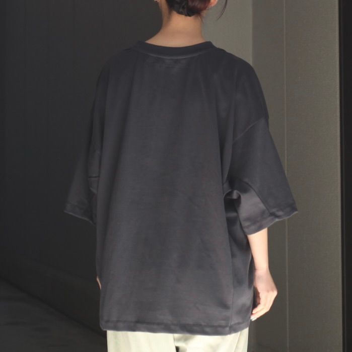 【残り一点】MBLドルマンスリーブS/S Tee