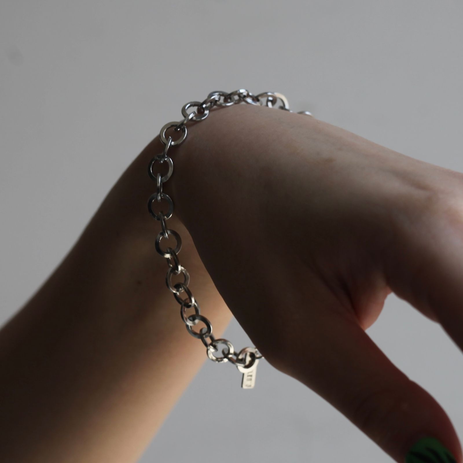 アクセサリー LITTLEBIG Hexagon Bracelet LITTLEBIG Hexagon Bracelet - メルカリ