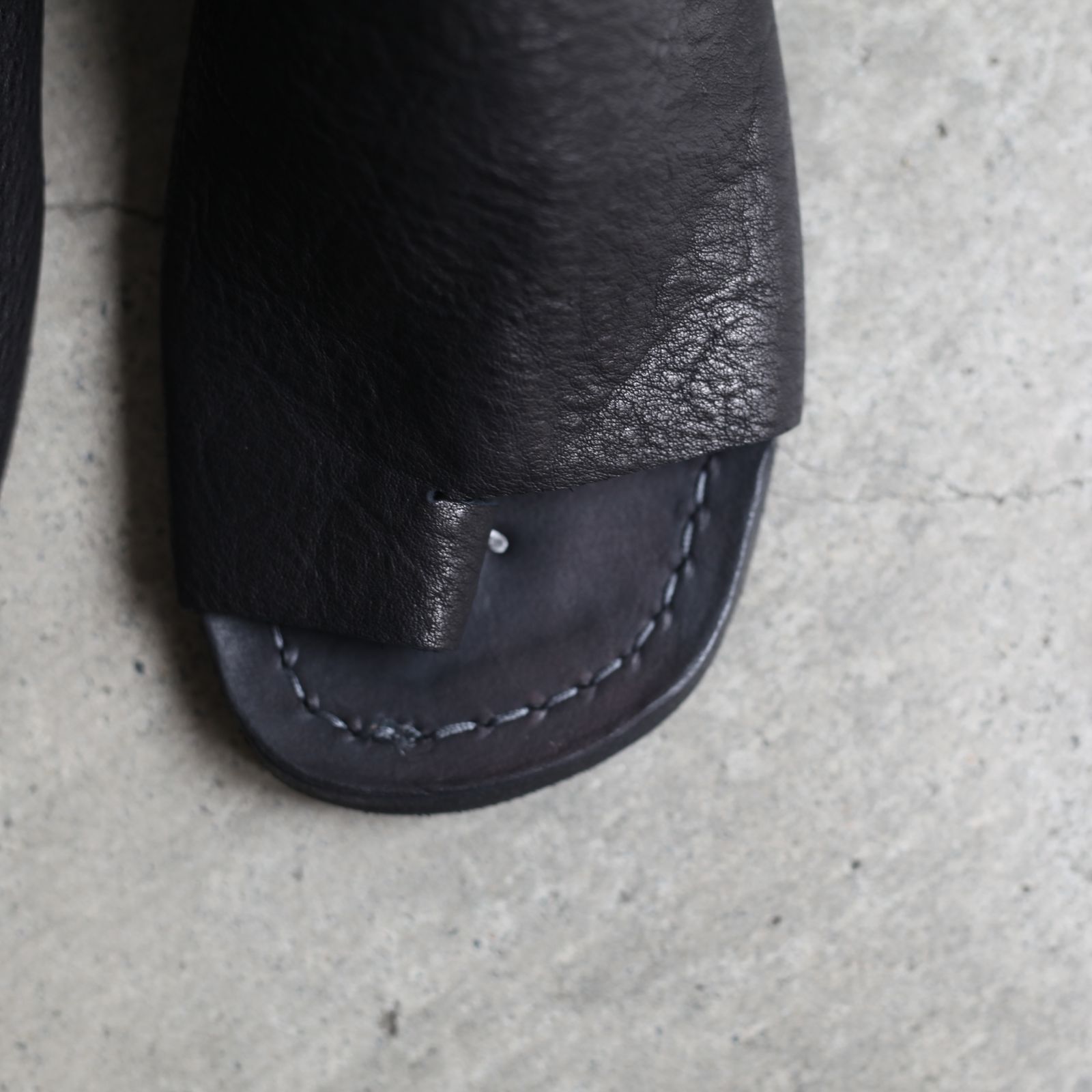 【お取り寄せ注文可能】Boot Sandals(MEN)