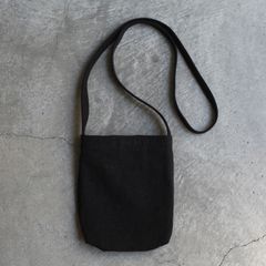 【残り一点】Researcher Bag Small(HEMP)