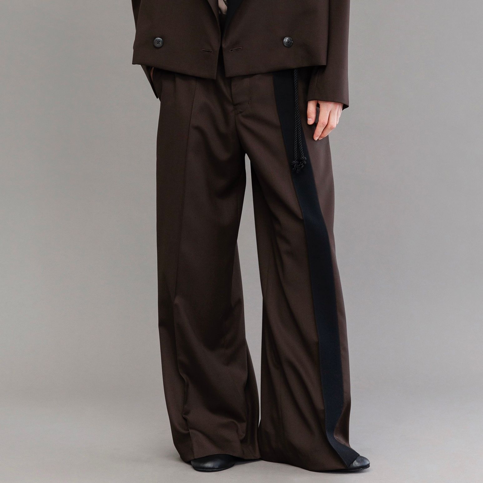 【残り一点】Track Slacks