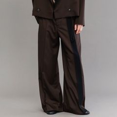 【残り一点】Track Slacks