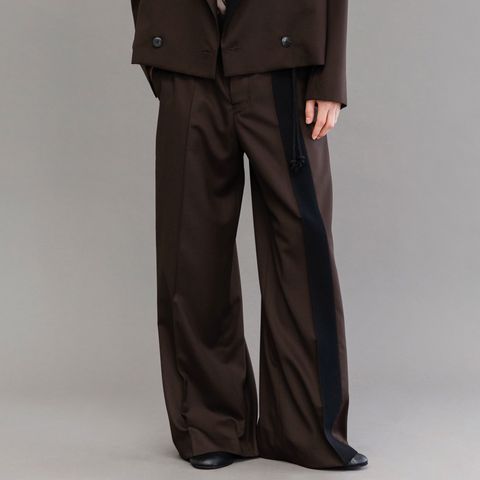 【残り一点】Track Slacks