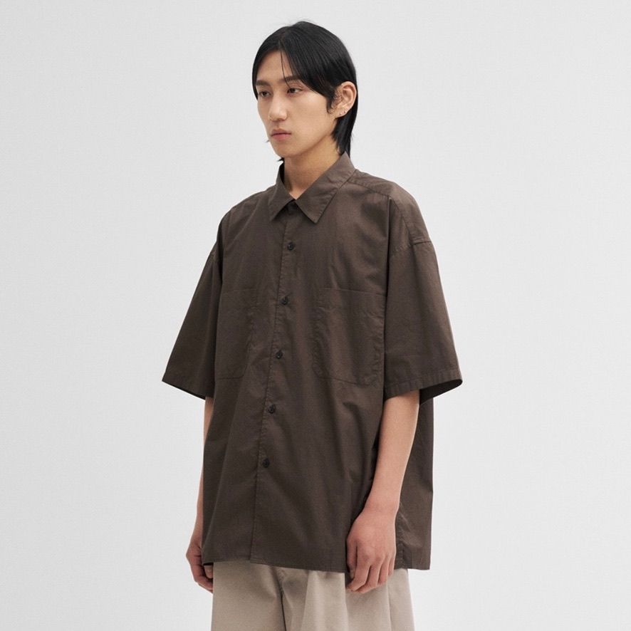 【残り一点】Writer Shirt