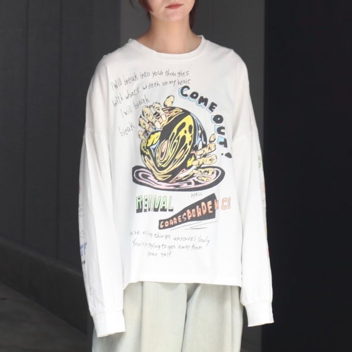 TEPPEI FURUYAMA | ACRMTSM ONLINE STORE