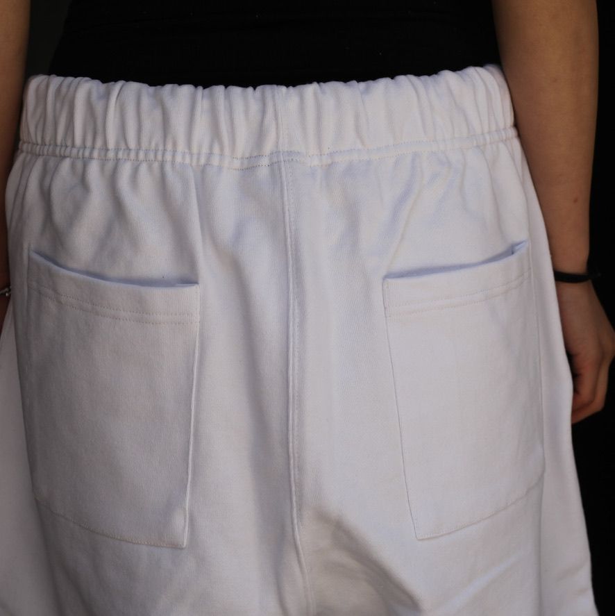 【残りわずか】Classic Sweat Pants(SHORTS)