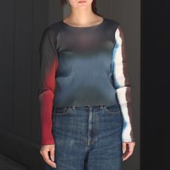 【残り一点】Graphic Tiny Top