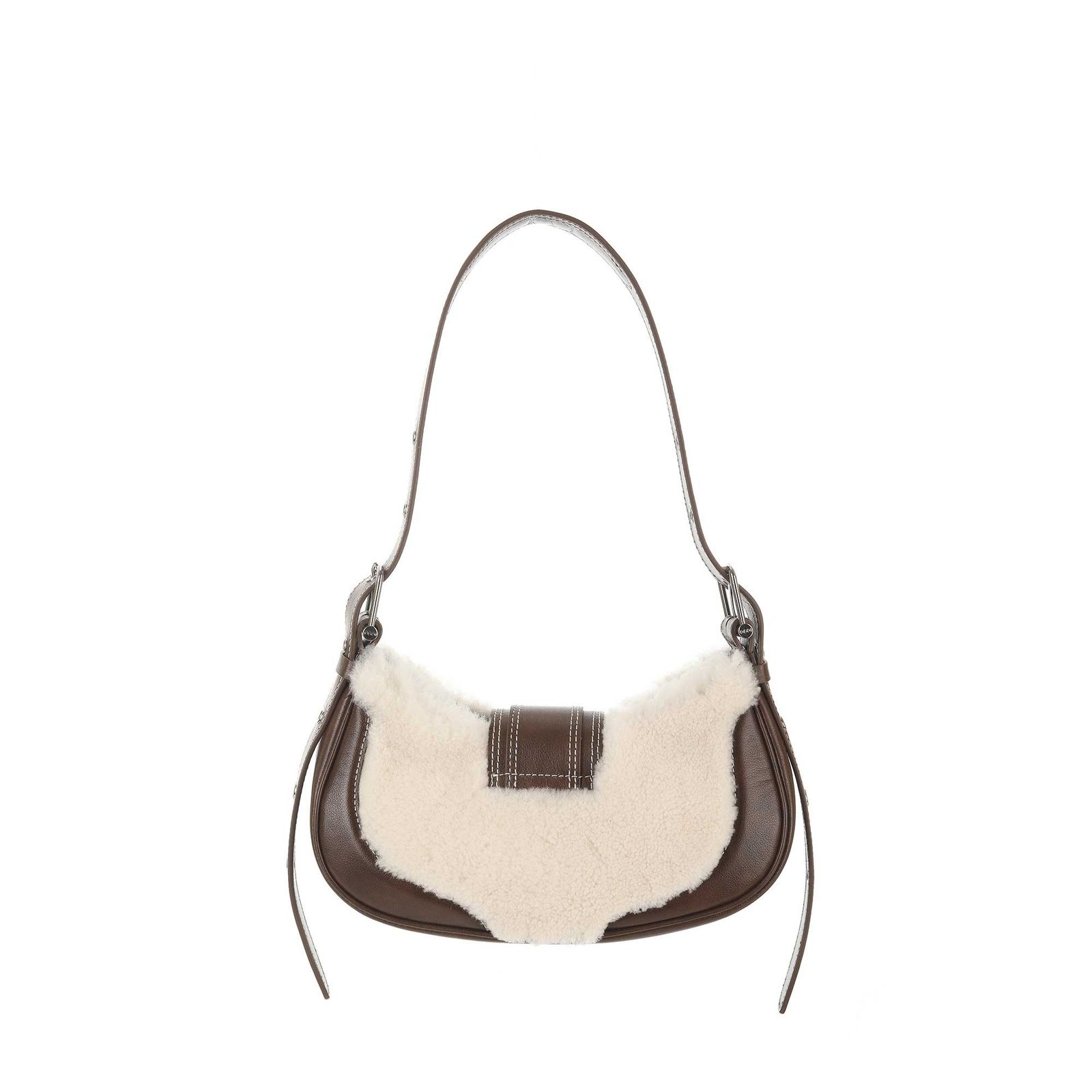 【OSOI】韓国人気★ HOBO BROCLE BAG (全色) OSOI - 【残りわずか】Hobo Brocle | ACRMTSM ONLINE STORE