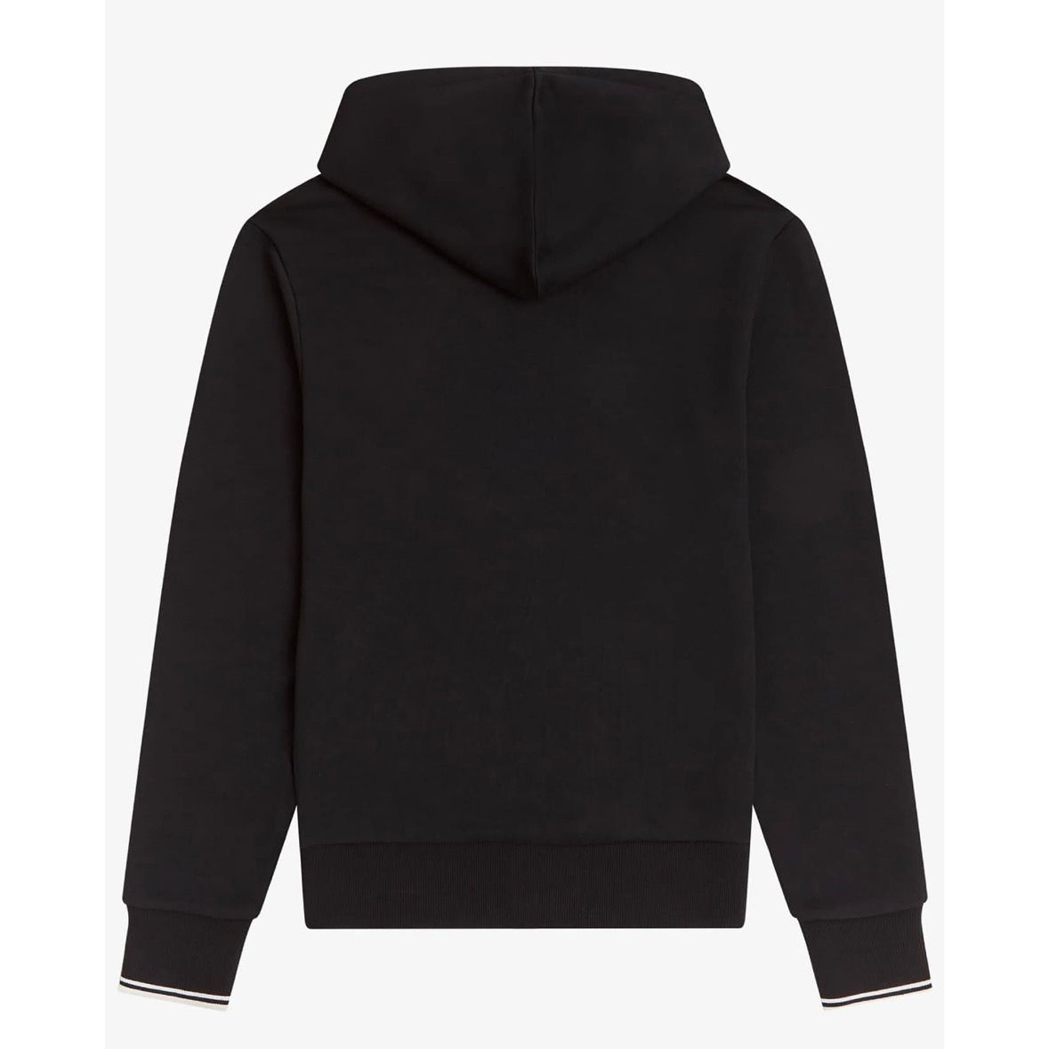 【残り一点】Tipped Hooded Sweatshirt
