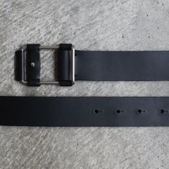 【残り一点】Frame Buckle Belt