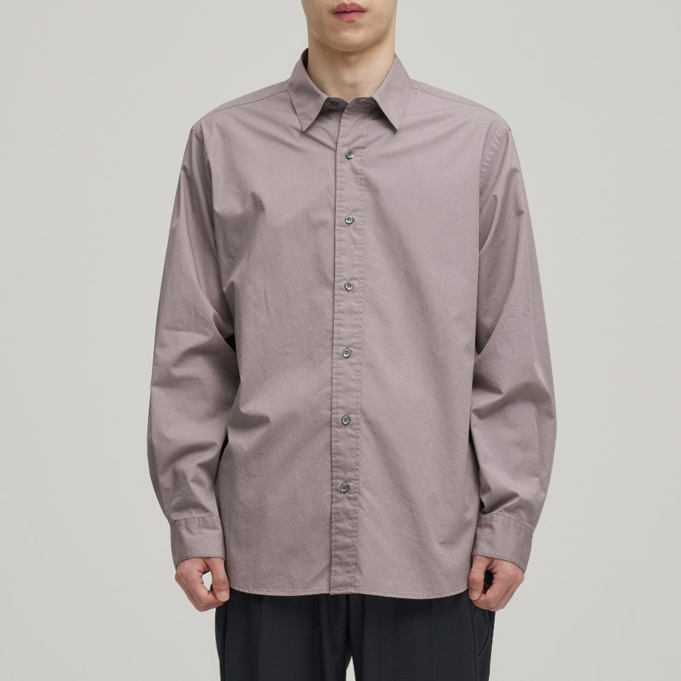 【残り一点】Commuter Shirt