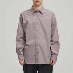 【残り一点】Commuter Shirt