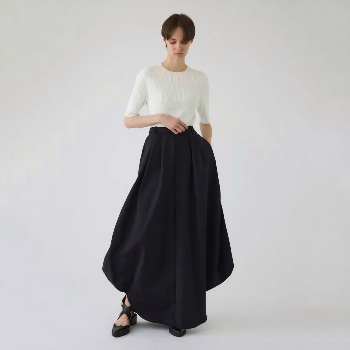 【残り一点】Round Form Design SK