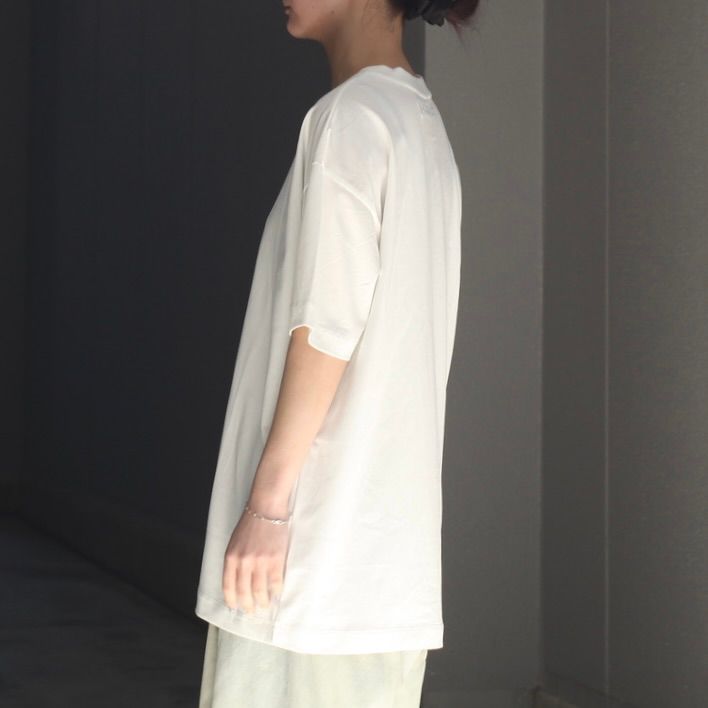 【残り一点】S/S Tee(TYPE_B)