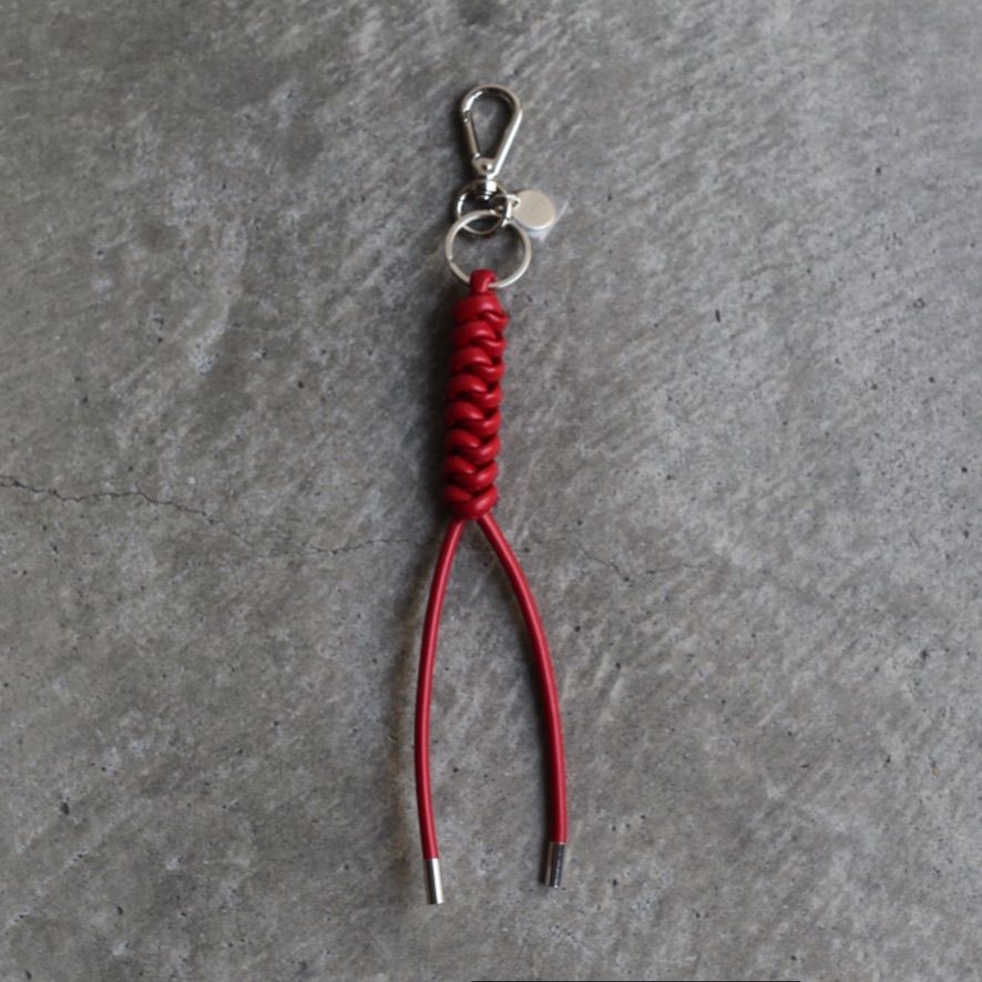 【残り一点】Cristy Snakeknot Charm(STCOW)