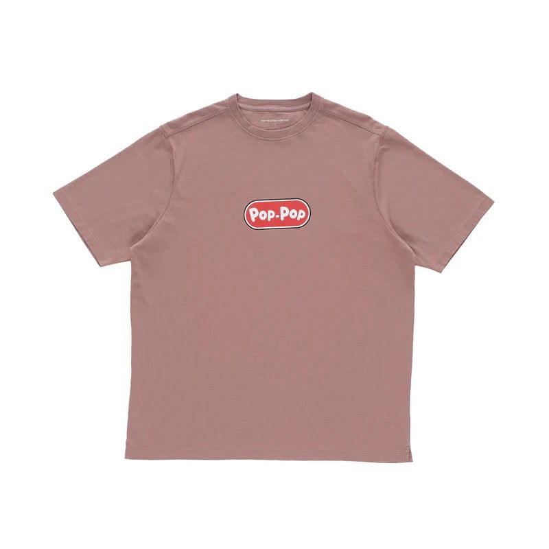 【残り一点】Poh Poh T-shirt