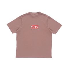 【残り一点】Poh Poh T-shirt