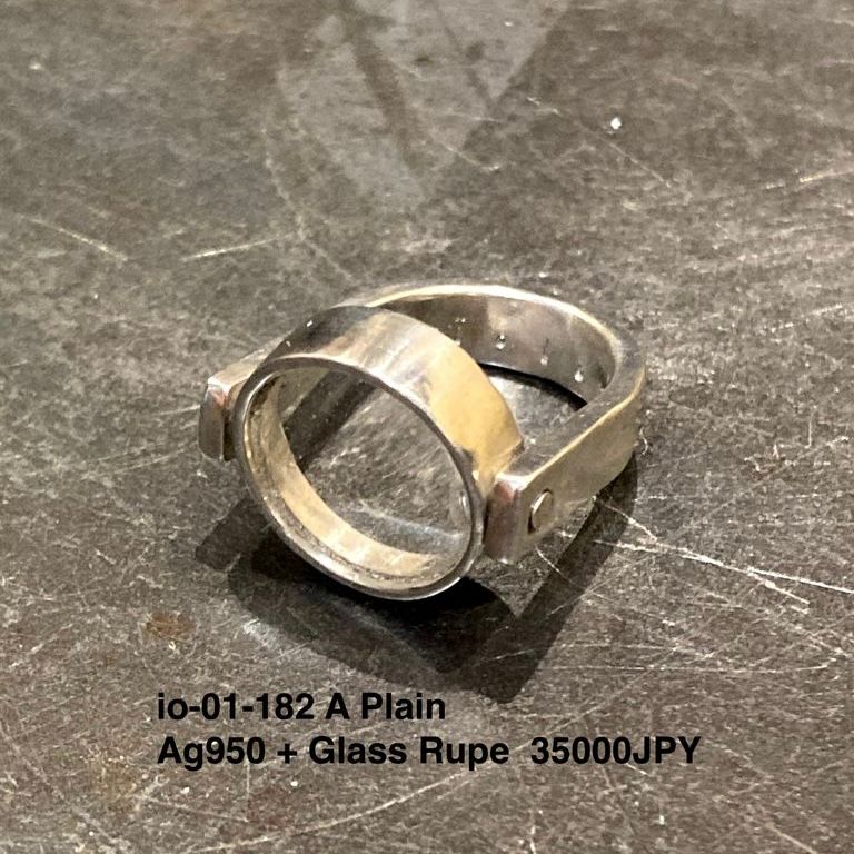 【お取り寄せ注文可能】Ring_182