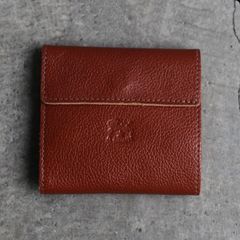 【残り一点】ウォレット  IL BISONTE
