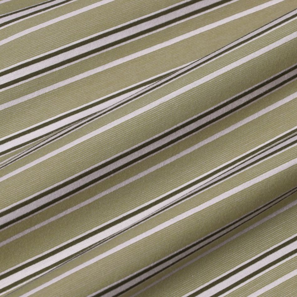 【残り一点】46G Stripe Ether Shirt