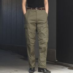 【残り一点】Vintage Fit 6Pockets Cargo Pants