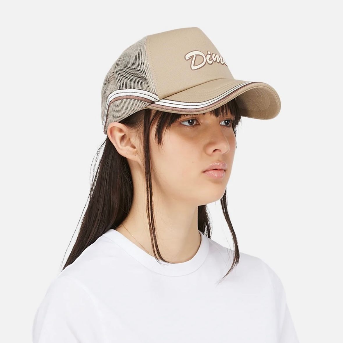 【残りわずか】Race Trucker Cap