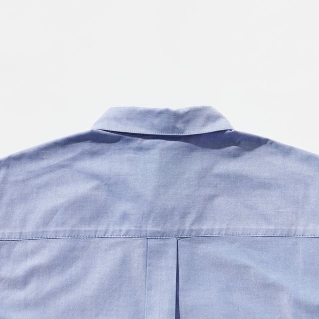 【残り一点】B.D Shirt_C