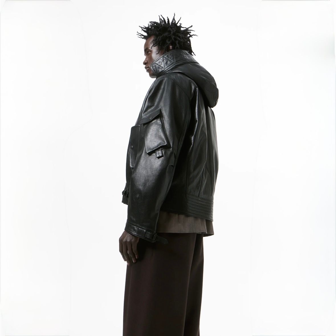 【残り一点】Orbit Jacket